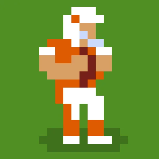 Game icon for Retro Bowl by New Star Games Ltd